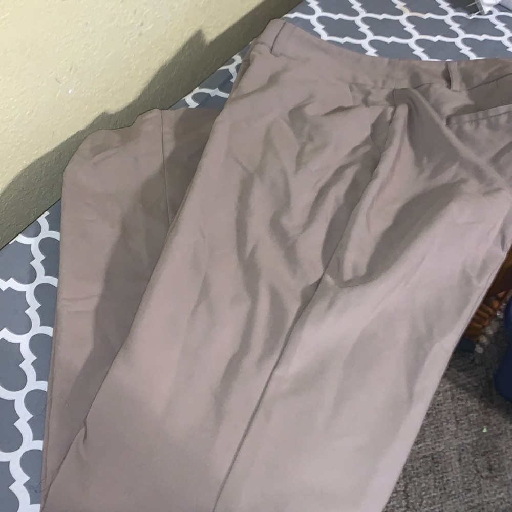 Apt.9 women slack Torie size12